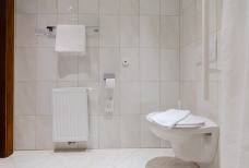 Hotel Ortlerspitz - Badezimmer 103